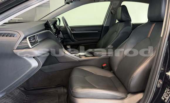 Buy Used Toyota Camry Black Car in Bangkok in Bangkok Buy Used Toyota Camry Black Car in Bangkok in Bangkok