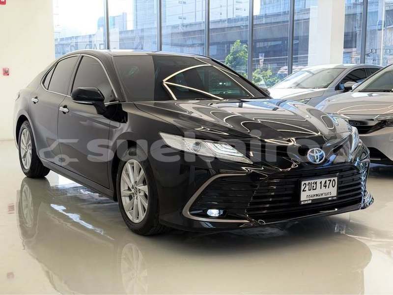 Big with watermark toyota camry bangkok bangkok 77768