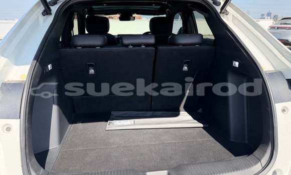 Buy Used Honda HR-V White Car in Bangkok in Bangkok Buy Used Honda HR-V White Car in Bangkok in Bangkok