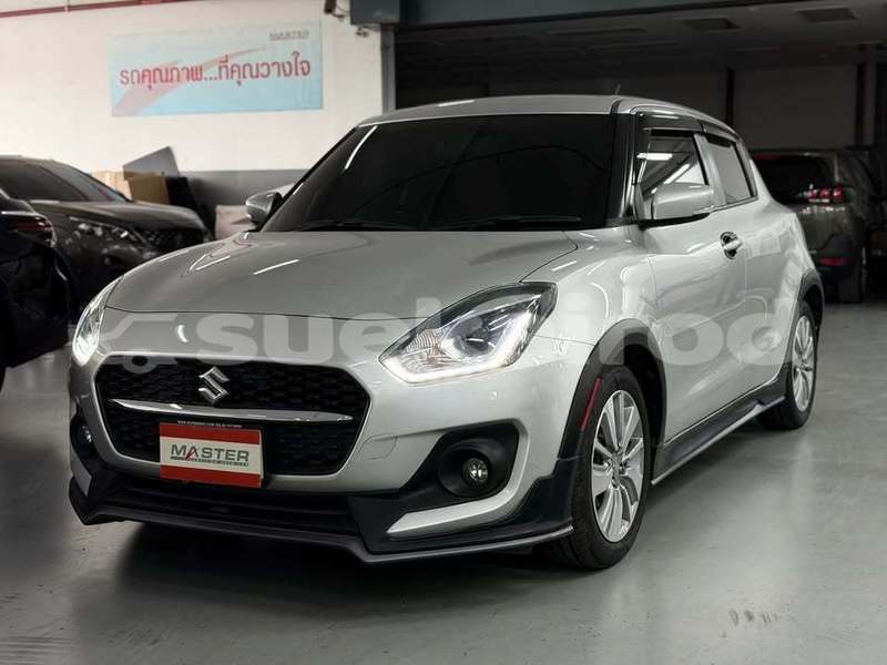 Big with watermark suzuki swift bangkok bangkok 77770