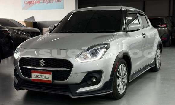 Buy Used Suzuki Swift Other Car in Bangkok in Bangkok Buy Used Suzuki Swift Other Car in Bangkok in Bangkok