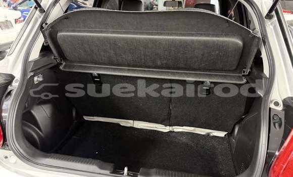 Buy Used Suzuki Swift Other Car in Bangkok in Bangkok Buy Used Suzuki Swift Other Car in Bangkok in Bangkok