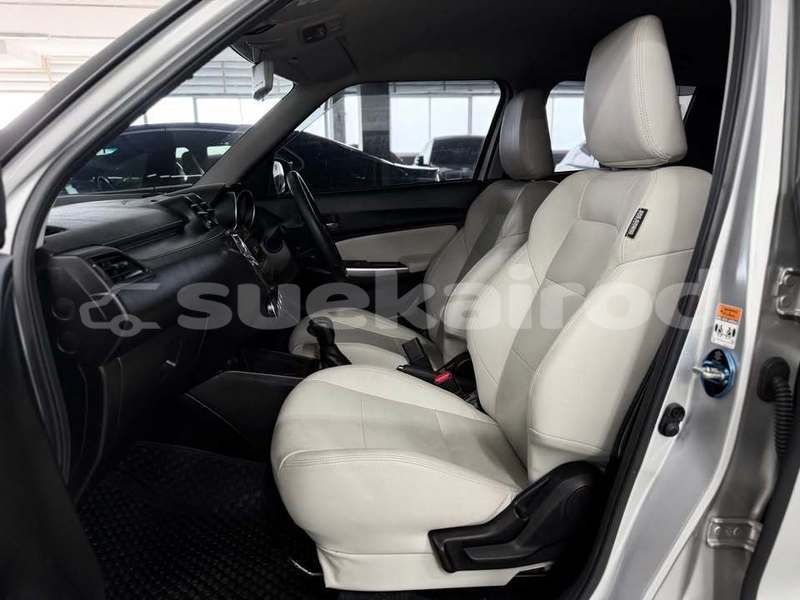 Big with watermark suzuki swift bangkok bangkok 77770