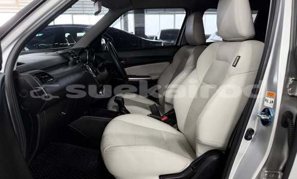 Buy Used Suzuki Swift Other Car in Bangkok in Bangkok Buy Used Suzuki Swift Other Car in Bangkok in Bangkok