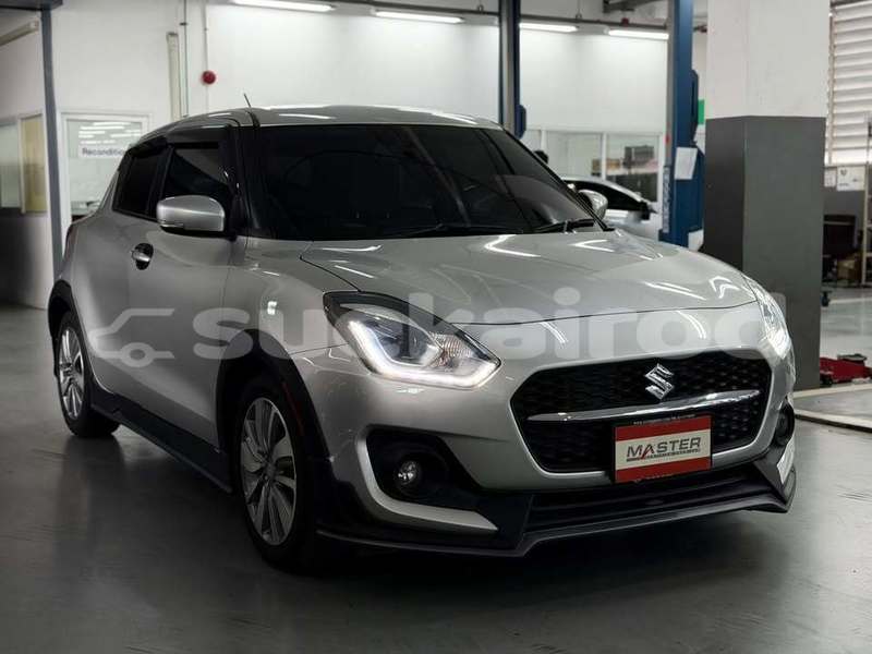 Big with watermark suzuki swift bangkok bangkok 77770