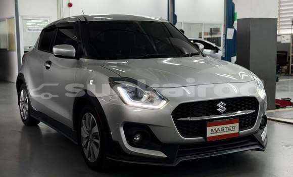 Buy Used Suzuki Swift Other Car in Bangkok in Bangkok Buy Used Suzuki Swift Other Car in Bangkok in Bangkok
