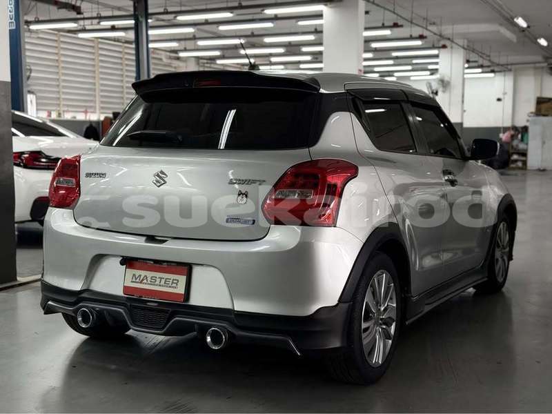 Big with watermark suzuki swift bangkok bangkok 77770