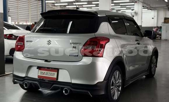 Buy Used Suzuki Swift Other Car in Bangkok in Bangkok Buy Used Suzuki Swift Other Car in Bangkok in Bangkok