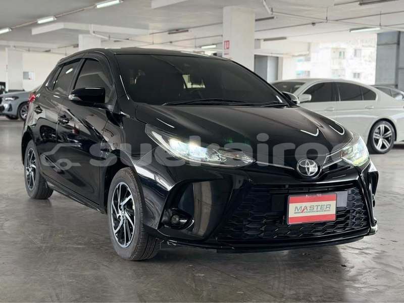 Big with watermark toyota yaris bangkok bangkok 77771