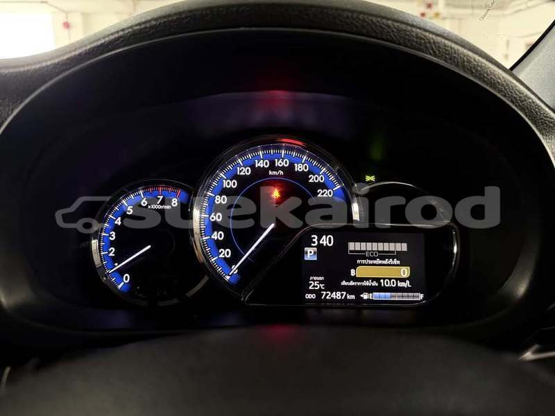 Big with watermark toyota yaris bangkok bangkok 77771