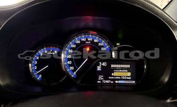 Buy Used Toyota Yaris Black Car in Bangkok in Bangkok Buy Used Toyota Yaris Black Car in Bangkok in Bangkok