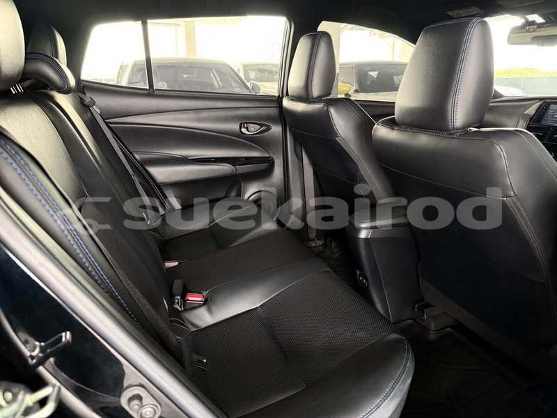 Big with watermark toyota yaris bangkok bangkok 77771