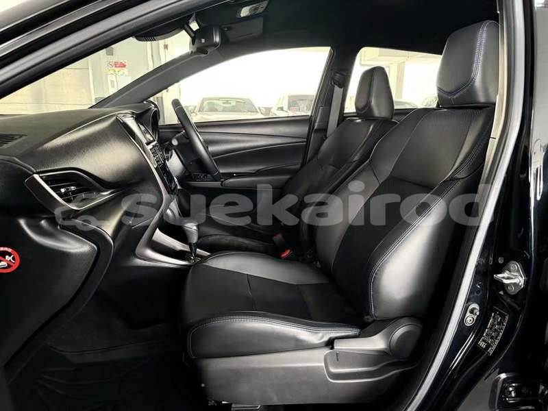 Big with watermark toyota yaris bangkok bangkok 77771