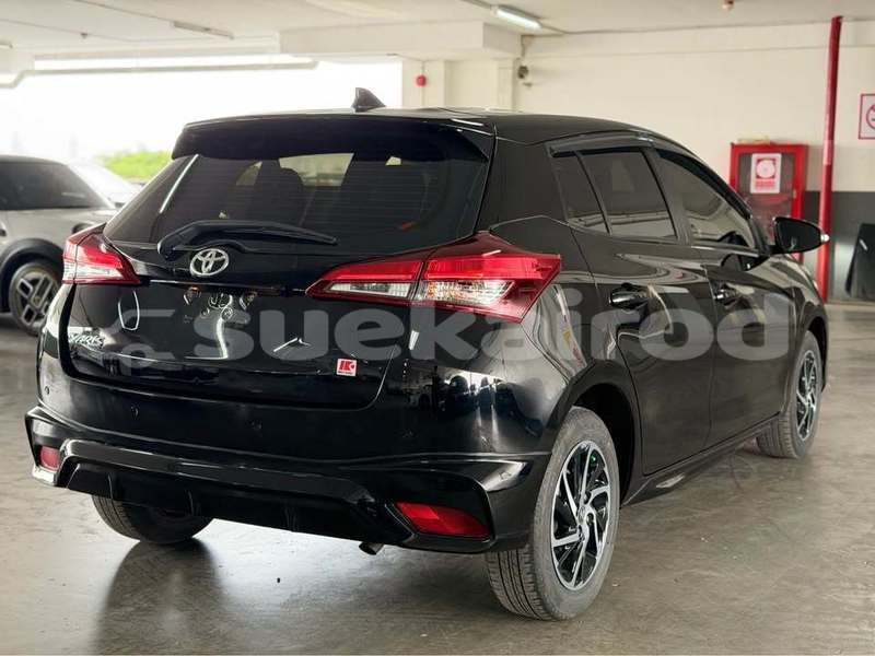 Big with watermark toyota yaris bangkok bangkok 77771