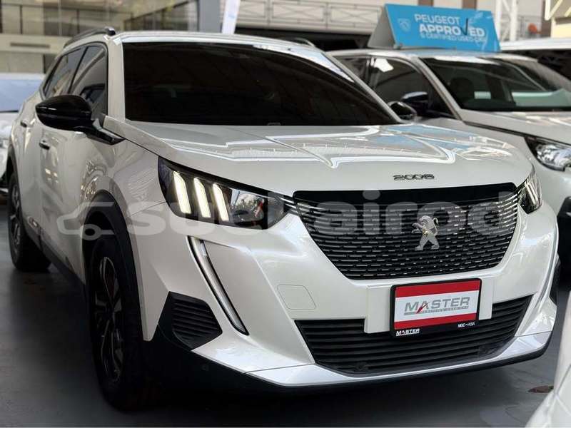 Big with watermark peugeot 2008 bangkok bangkok 77772