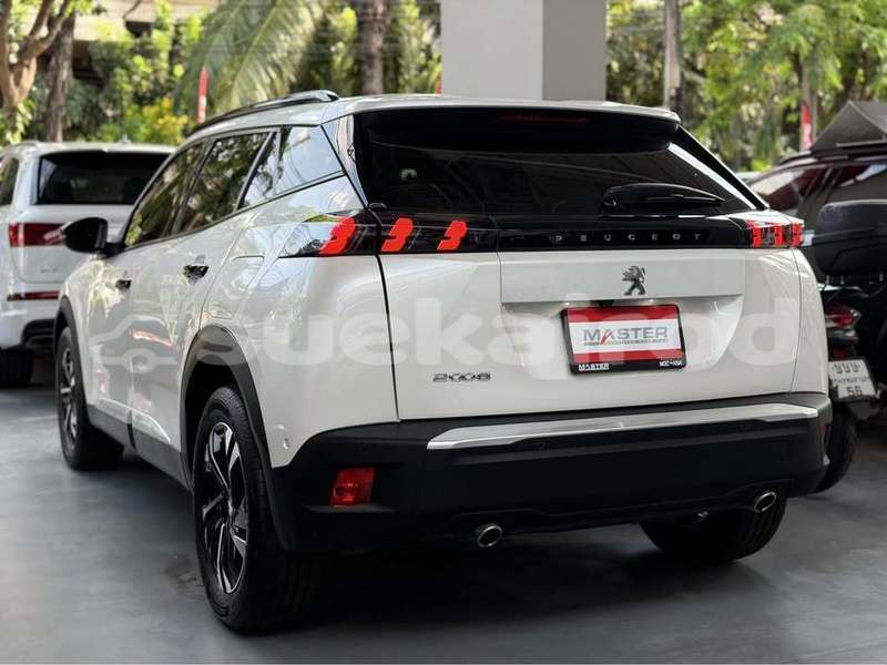 Big with watermark peugeot 2008 bangkok bangkok 77772