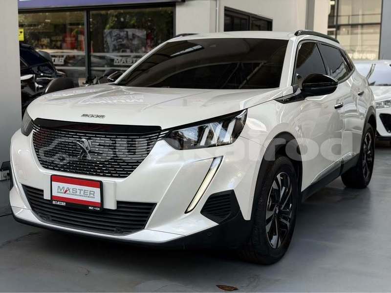 Big with watermark peugeot 2008 bangkok bangkok 77772