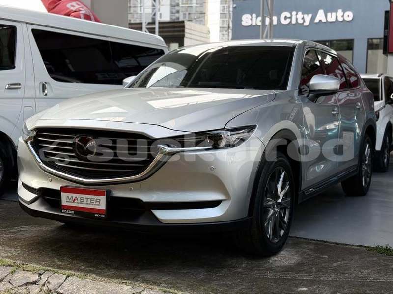 Big with watermark mazda cx 8 bangkok bangkok 77773