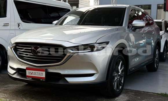 Buy Used Mazda CX-8 Other Car in Bangkok in Bangkok Buy Used Mazda CX-8 Other Car in Bangkok in Bangkok