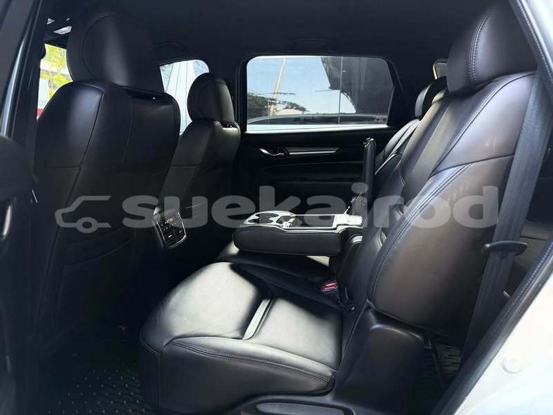 Big with watermark mazda cx 8 bangkok bangkok 77773