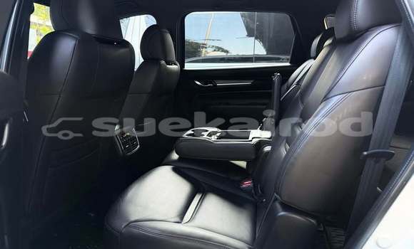 Buy Used Mazda CX-8 Other Car in Bangkok in Bangkok Buy Used Mazda CX-8 Other Car in Bangkok in Bangkok