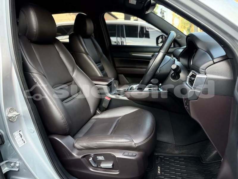 Big with watermark mazda cx 8 bangkok bangkok 77773