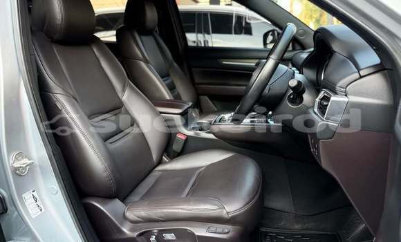 Buy Used Mazda CX-8 Other Car in Bangkok in Bangkok Buy Used Mazda CX-8 Other Car in Bangkok in Bangkok