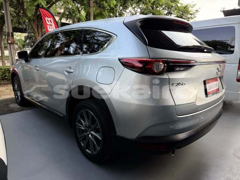 Big with watermark mazda cx 8 bangkok bangkok 77773