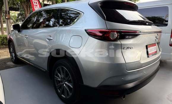 Buy Used Mazda CX-8 Other Car in Bangkok in Bangkok Buy Used Mazda CX-8 Other Car in Bangkok in Bangkok