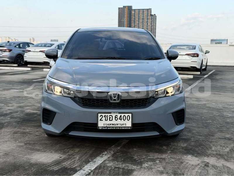 Big with watermark honda city bangkok bangkok 77774