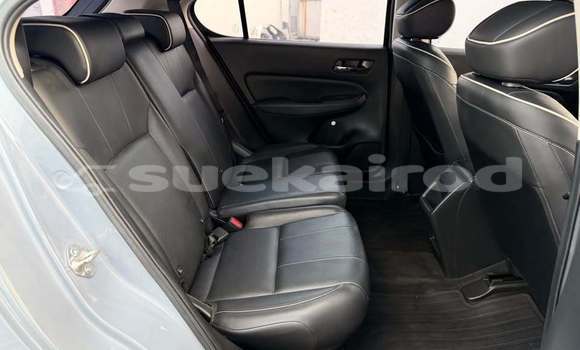 Buy Used Honda City Blue Car in Bangkok in Bangkok Buy Used Honda City Blue Car in Bangkok in Bangkok