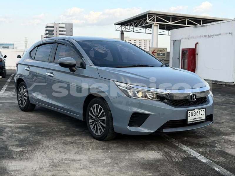 Big with watermark honda city bangkok bangkok 77774