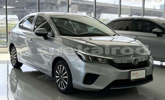 ซื้อ รถมือสอง Honda City อื่น ๆ รถยนต์ ใน %{เมือง} ใน กรุงเทพมหานคร
