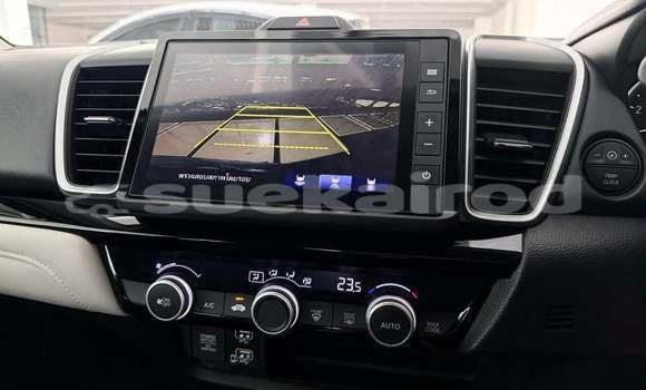 Buy Used Honda City Other Car in Bangkok in Bangkok Buy Used Honda City Other Car in Bangkok in Bangkok