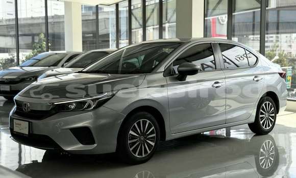 Buy Used Honda City Other Car in Bangkok in Bangkok Buy Used Honda City Other Car in Bangkok in Bangkok