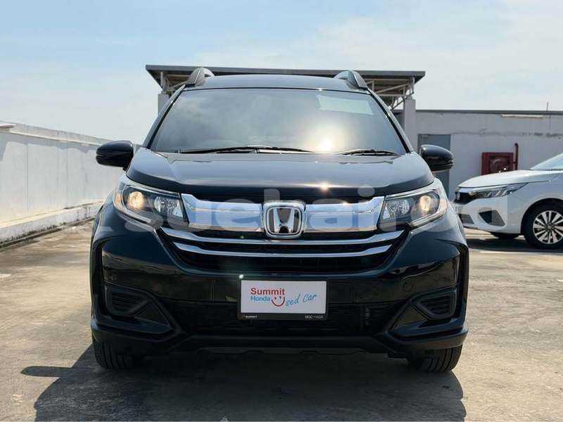 Big with watermark honda br v bangkok bangkok 77776