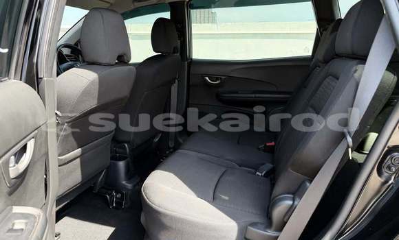 Buy Used Honda BR-V Black Car in Bangkok in Bangkok Buy Used Honda BR-V Black Car in Bangkok in Bangkok