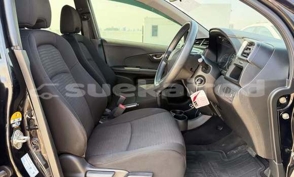 Buy Used Honda BR-V Black Car in Bangkok in Bangkok Buy Used Honda BR-V Black Car in Bangkok in Bangkok