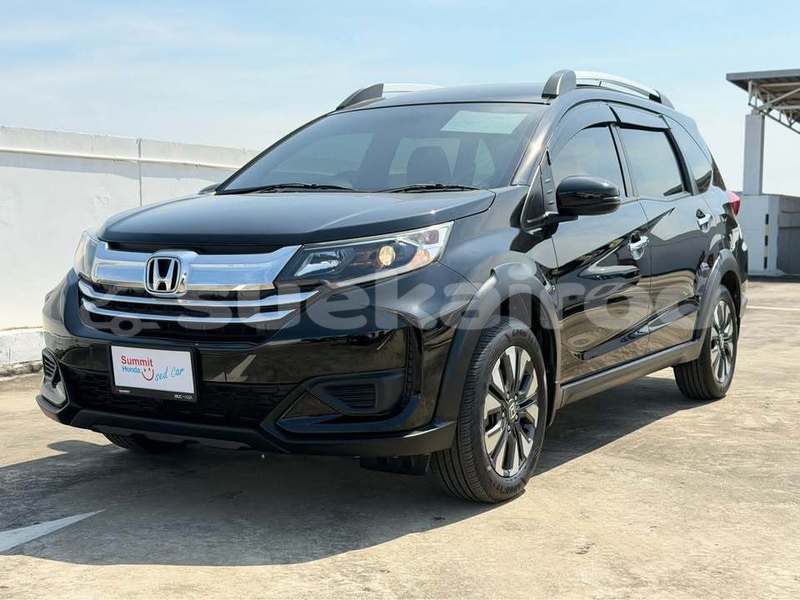 Big with watermark honda br v bangkok bangkok 77776