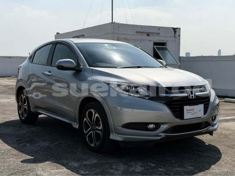 Big with watermark honda hr v bangkok bangkok 77777