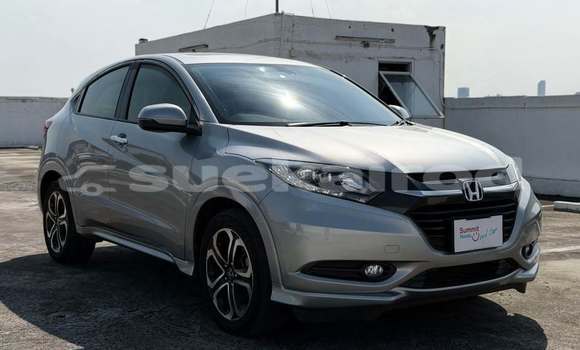 Buy Used Honda HR-V Other Car in Bangkok in Bangkok Buy Used Honda HR-V Other Car in Bangkok in Bangkok
