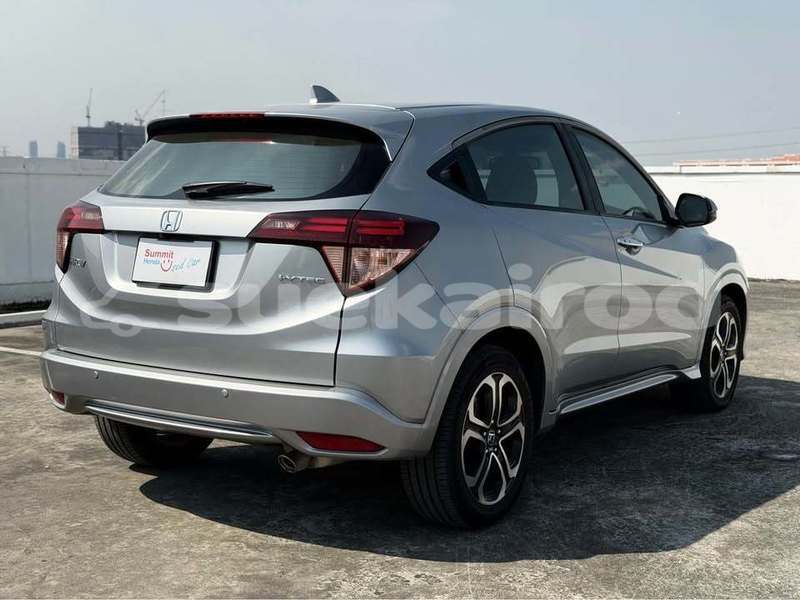 Big with watermark honda hr v bangkok bangkok 77777