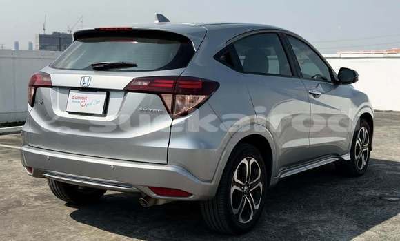 Buy Used Honda HR-V Other Car in Bangkok in Bangkok Buy Used Honda HR-V Other Car in Bangkok in Bangkok