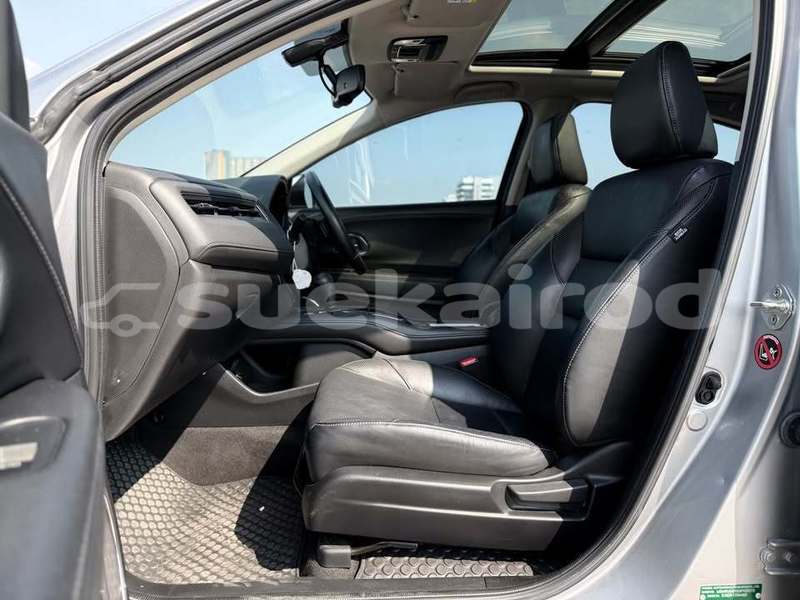 Big with watermark honda hr v bangkok bangkok 77777