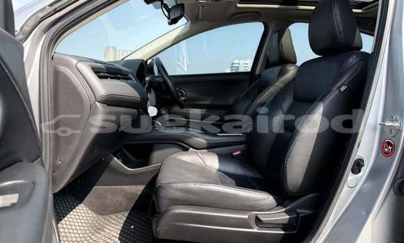 Buy Used Honda HR-V Other Car in Bangkok in Bangkok Buy Used Honda HR-V Other Car in Bangkok in Bangkok