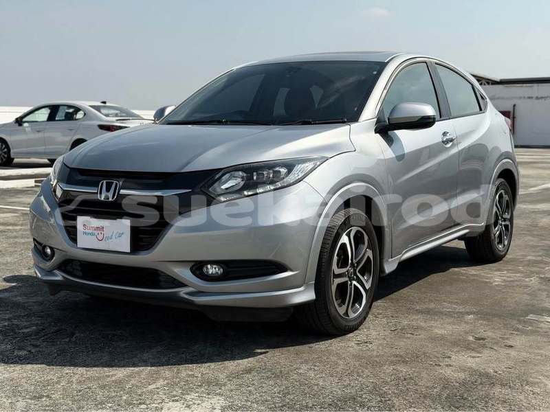 Big with watermark honda hr v bangkok bangkok 77777