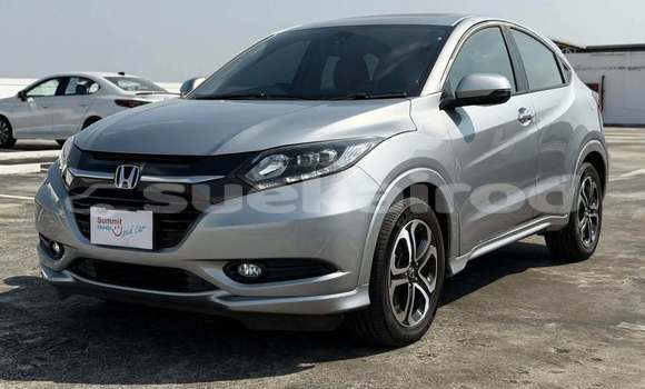 Buy Used Honda HR-V Other Car in Bangkok in Bangkok Buy Used Honda HR-V Other Car in Bangkok in Bangkok