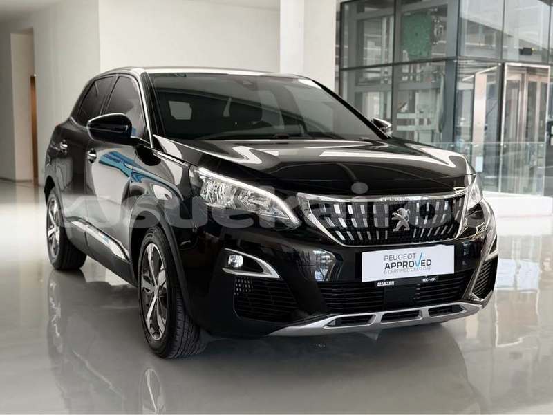 Big with watermark peugeot 3008 bangkok bangkok 77778