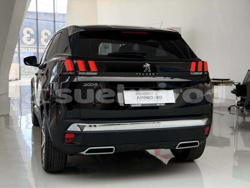 Big with watermark peugeot 3008 bangkok bangkok 77778