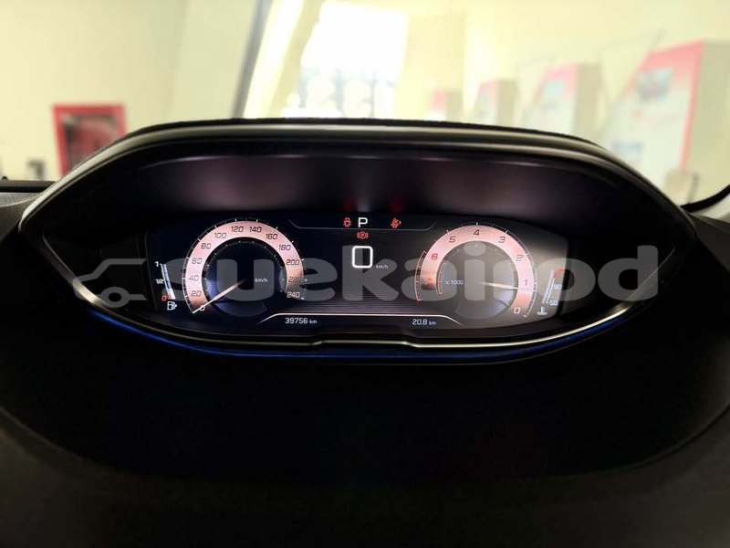 Big with watermark peugeot 3008 bangkok bangkok 77778